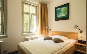 Hotel Alt-Weimar